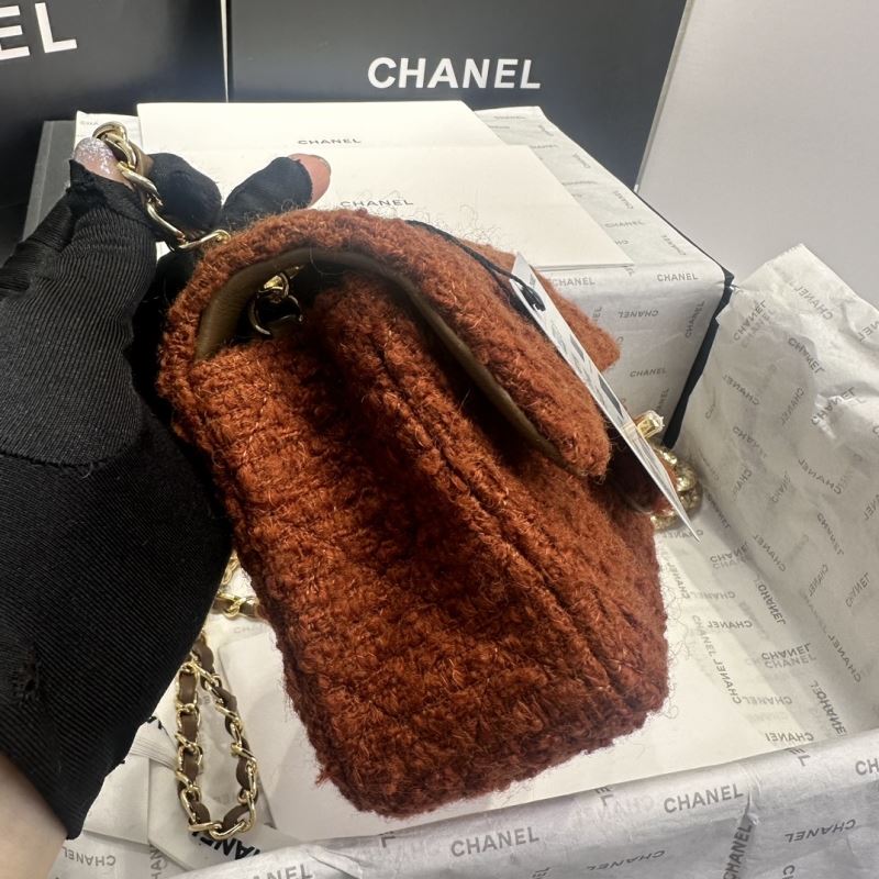 Chanel CF Series Bags